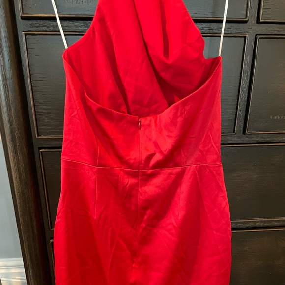 COPY - Elliatt Revolve Camo Dress - Picture 8 of 8